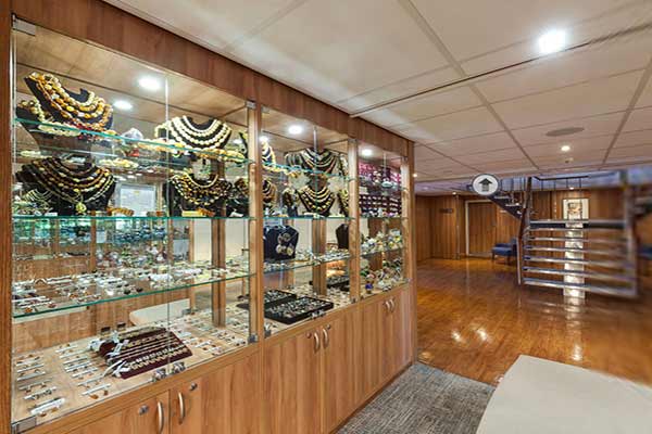 Viking Rurik Gallery Image